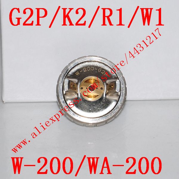 japan w-200 spray gun wa-200 spray gun air nozzle cap 1.2/1.5/1.8/2.0/2.5mm g2p, k2,r2,w1
japan w-200 spray gun wa-200 spray gun air nozzle cap 1.2/1.5/1.8/2.0/2.5mm g2p, k2,r2,w1