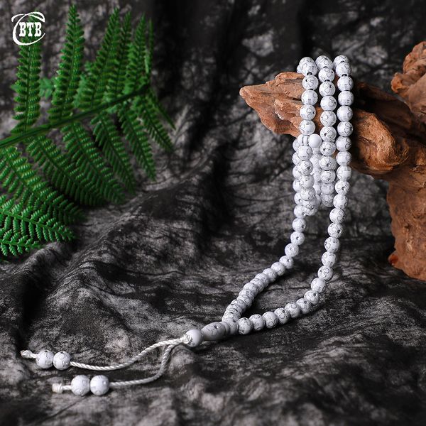 jewelry 8mm islam muslim rosary beads 99 prayer beads natural charm middle east bracelets, Black
jewelry 8mm islam muslim rosary beads 99 prayer beads natural charm middle east bracelets, Black