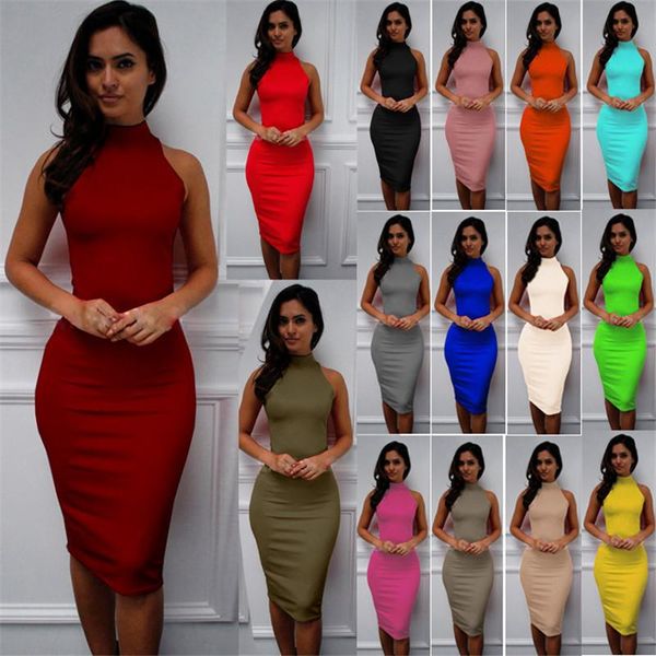 women summer bodycon sheath dress fashion slim fit ol vestidoes female evening club dresses, Black;gray
women summer bodycon sheath dress fashion slim fit ol vestidoes female evening club dresses, Black;gray