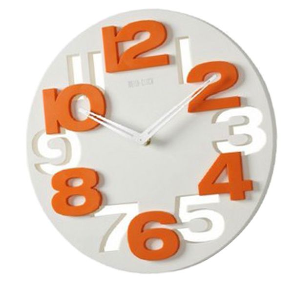 12'' 3d cut-out wall clock modern digital clock for home restaurant bar coffee shop decoration
12'' 3d cut-out wall clock modern digital clock for home restaurant bar coffee shop decoration