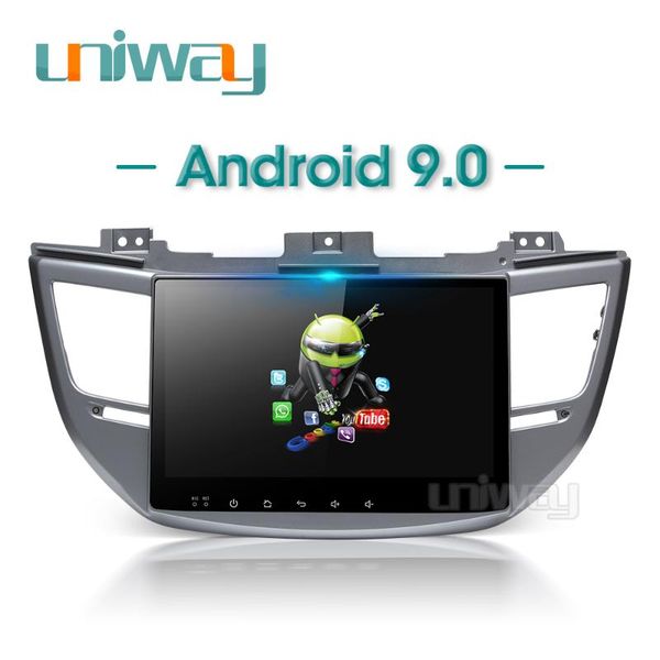 uniway axts1071 2g+32g android 9.0 car dvd for tucson/ix35 2016 2017 multimedia car radio gps navigation
uniway axts1071 2g+32g android 9.0 car dvd for tucson/ix35 2016 2017 multimedia car radio gps navigation