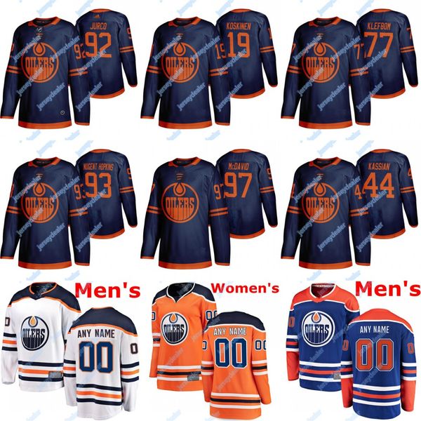 McDavid Leon Edmonton Oilers 2019-2020 Third Jersey 18 James Neal Draisaitl Zack Kassian Darnell Nurse Oscar Klefbom Alex Chiasson
McDavid Leon Edmonton Oilers 2019-2020 Third Jersey 18 James Neal Draisaitl Zack Kassian Darnell Nurse Oscar Klefbom Alex Chiasson