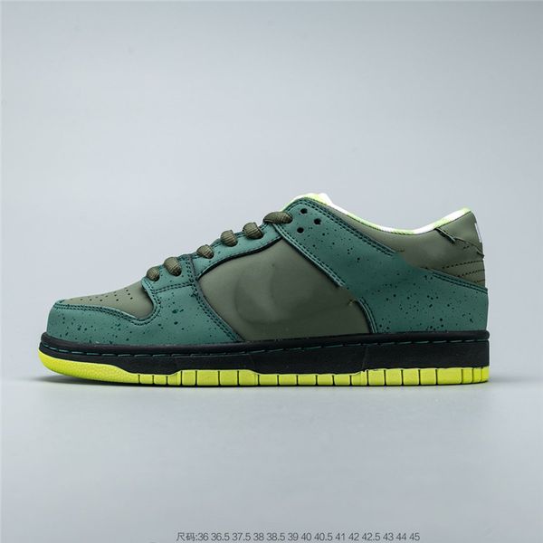 New color scheme in 2020 Fashion boutique Sb Dunk Low PRO QS Women Mens Sports and leisure skateboarding shoes
New color scheme in 2020 Fashion boutique Sb Dunk Low PRO QS Women Mens Sports and leisure skateboarding shoes
