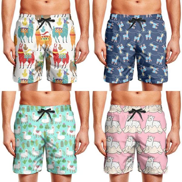 men's swimming trunks llama sprinkle alpaca kawaii animal exercise beach board shorts summer llamas 1 space pattern cute llama baby i
men's swimming trunks llama sprinkle alpaca kawaii animal exercise beach board shorts summer llamas 1 space pattern cute llama baby i