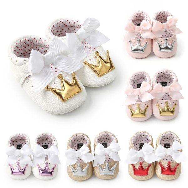 newborn infant booties baby girl crown princess shoes soft sole walking anti-slip sneakers prewalkers boots first walkers 2020
newborn infant booties baby girl crown princess shoes soft sole walking anti-slip sneakers prewalkers boots first walkers 2020