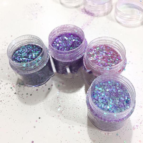 10ml mix gradient color glitter for jewelry mold,nail glitter sequins for nail art diy,fine ,fma0117, Silver;gold
10ml mix gradient color glitter for jewelry mold,nail glitter sequins for nail art diy,fine ,fma0117, Silver;gold
