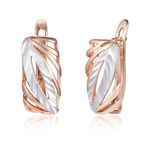 fj 2 color 585 gold color rose white leaf shaped earrings drop earring fashion women jewelry, Silver
fj 2 color 585 gold color rose white leaf shaped earrings drop earring fashion women jewelry, Silver