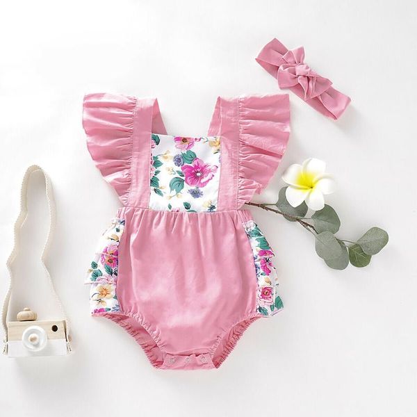 jumpsuits 2021 born kid baby bodysuit girl infant ruffle flutter sleeve jumpsuit bodycon backless tutu dress clothes outfits 0-24m, Blue
jumpsuits 2021 born kid baby bodysuit girl infant ruffle flutter sleeve jumpsuit bodycon backless tutu dress clothes outfits 0-24m, Blue