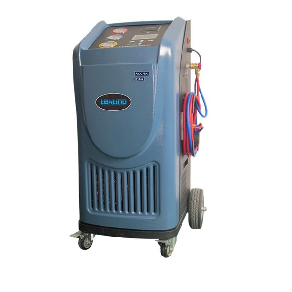110v/220v auto a/c automotive air conditional recovery recharge machine car tools rcc-8a r134a
110v/220v auto a/c automotive air conditional recovery recharge machine car tools rcc-8a r134a