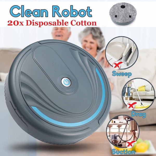 battery home cleaning robot mute design smart sweeping robot floor dirt dust hair automatic cleaner electric vacuum cleane
battery home cleaning robot mute design smart sweeping robot floor dirt dust hair automatic cleaner electric vacuum cleane