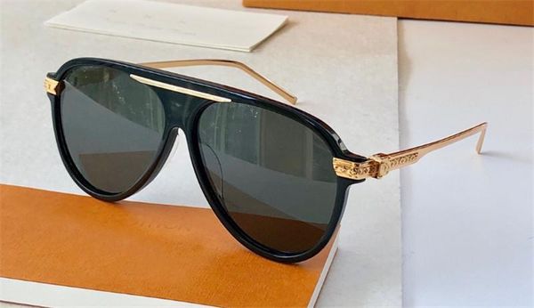 new fashion designer men women sunglasses 1264 pilot plate frame metal legs outdoor protection avant-garde popular decorative glasses, White;black
new fashion designer men women sunglasses 1264 pilot plate frame metal legs outdoor protection avant-garde popular decorative glasses, White;black