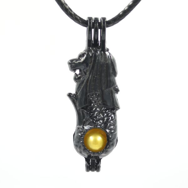 mix designs for you -black color locket pearl beads cage essential oil diffuser locket open pendants fun gifts, Silver
mix designs for you -black color locket pearl beads cage essential oil diffuser locket open pendants fun gifts, Silver