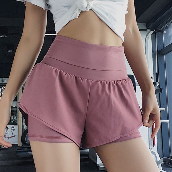 high waist control belly yoga shorts new women sportswear mesh yoga running shorts gym fitness splice sports, White;red
high waist control belly yoga shorts new women sportswear mesh yoga running shorts gym fitness splice sports, White;red