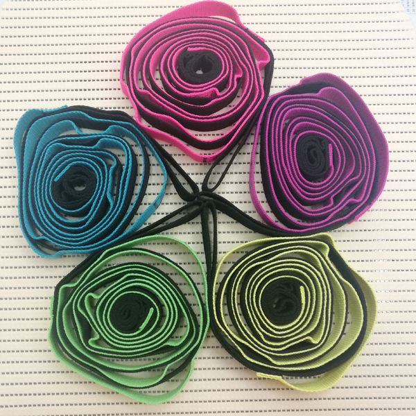 resistance bands senoya yy04 woman many colors workout latin stretch belt gymnastics pilates yoga stretching retaining
resistance bands senoya yy04 woman many colors workout latin stretch belt gymnastics pilates yoga stretching retaining