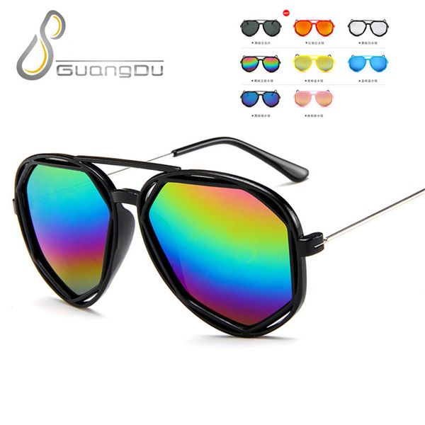 2018 new fashion square childen sunglasses boys girls kids baby child safety sun glasses goggles uv400 mirror party glasses, Blue
2018 new fashion square childen sunglasses boys girls kids baby child safety sun glasses goggles uv400 mirror party glasses, Blue