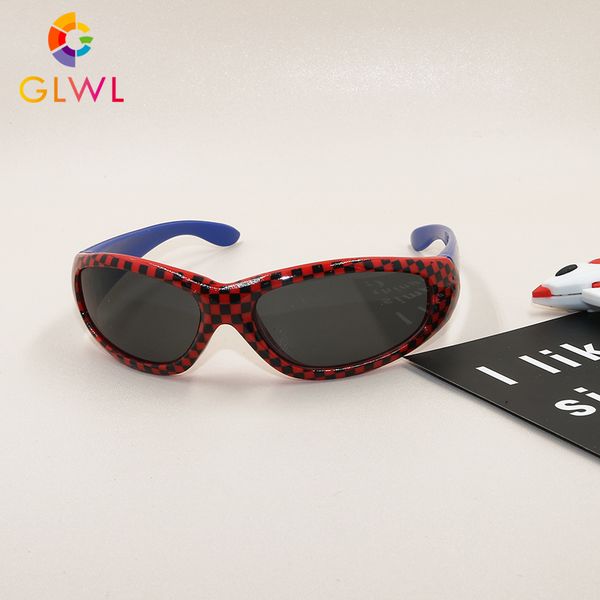 boys sunglasses safe sports goggles boys girls coating children eye glasses uv400 kids shades protection outdoors high quality, Blue
boys sunglasses safe sports goggles boys girls coating children eye glasses uv400 kids shades protection outdoors high quality, Blue