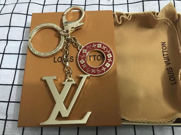 2019 keychain fashion new keyring for women key chain trinket jewelry gift souvenirs with box for gift, Blue;gray
2019 keychain fashion new keyring for women key chain trinket jewelry gift souvenirs with box for gift, Blue;gray