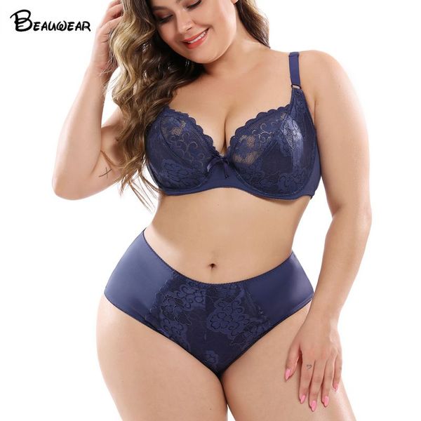 bras sets beauwear 2021 bra set ultra thin cup push-up brassiere lace embroidery lingerie women underwear, Red;black
bras sets beauwear 2021 bra set ultra thin cup push-up brassiere lace embroidery lingerie women underwear, Red;black