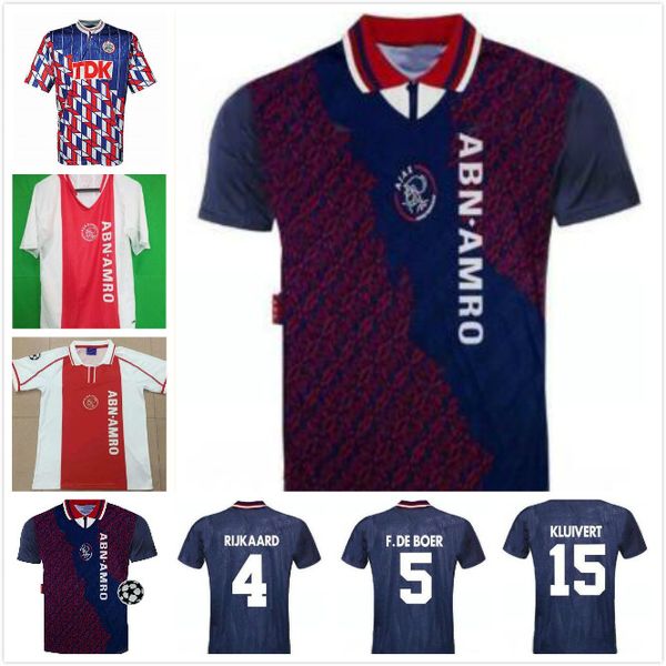 1994 1995 ajax retro soccer jersey 94 95 rijkaard kluivert litmanen seedorf davids overmars 04 05 football 1989 1990 shirt 2004 babel 1998, Black;yellow
1994 1995 ajax retro soccer jersey 94 95 rijkaard kluivert litmanen seedorf davids overmars 04 05 football 1989 1990 shirt 2004 babel 1998, Black;yellow