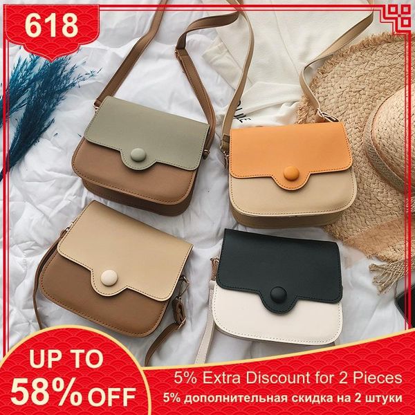 summer crossbody bags for women patchwork fashion bags for women 2020 designer pu leather saddle shoulder messenger
summer crossbody bags for women patchwork fashion bags for women 2020 designer pu leather saddle shoulder messenger