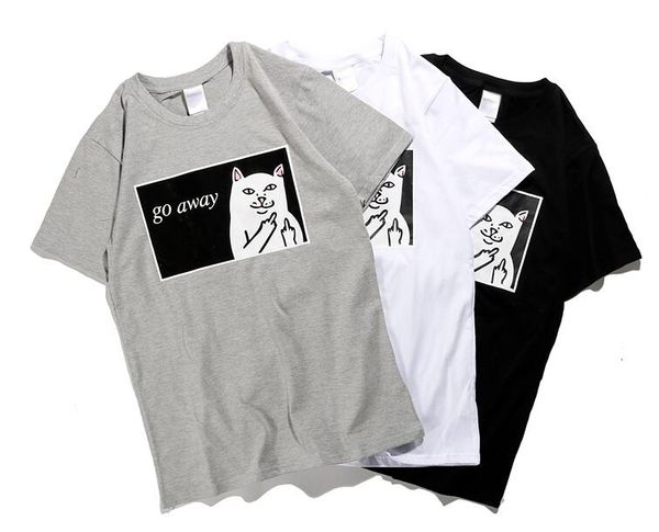 rip ndip new brand couple short-sleeved chest large print t-shirt summer cotton loose fashion short sleeve, White;black
rip ndip new brand couple short-sleeved chest large print t-shirt summer cotton loose fashion short sleeve, White;black