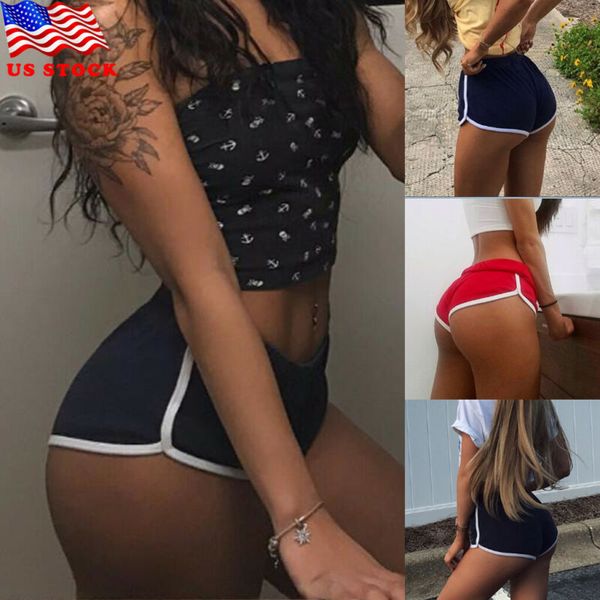 summer women yoga fitness gym cycling jogging running club high waist slim fit sport casual fashion shorts, White;red
summer women yoga fitness gym cycling jogging running club high waist slim fit sport casual fashion shorts, White;red