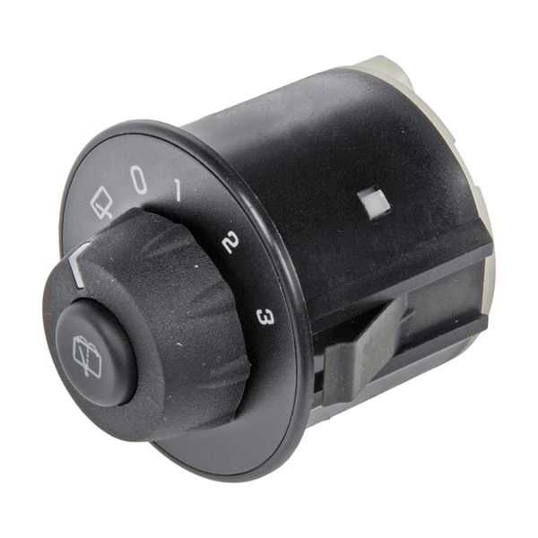 1x rear windshield wiper switch fit for gm// 25790668
1x rear windshield wiper switch fit for gm// 25790668