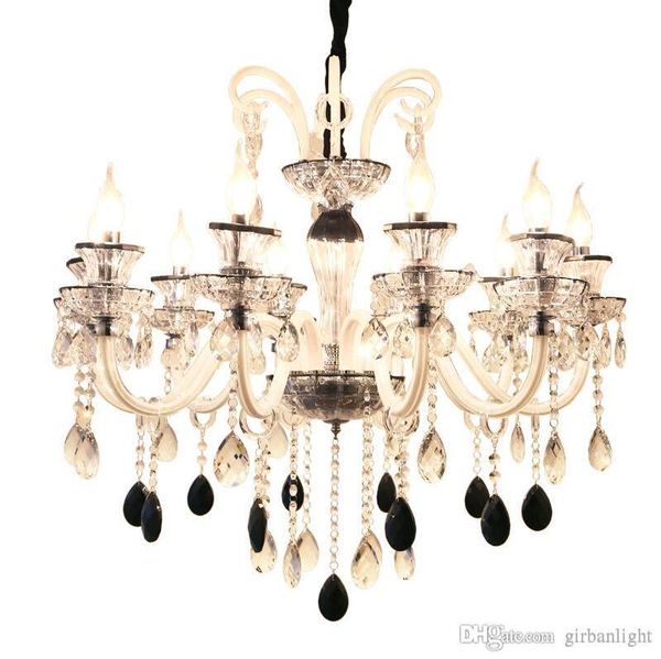 living room decor modern crystal chandelier luxury retro crystal lighting fixture for bedroom decor european style l light
living room decor modern crystal chandelier luxury retro crystal lighting fixture for bedroom decor european style l light