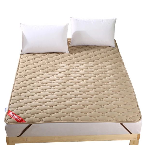 100% cotton breathable soft mattress double foldable non-slip tatami mattress single student dormitory mat
100% cotton breathable soft mattress double foldable non-slip tatami mattress single student dormitory mat