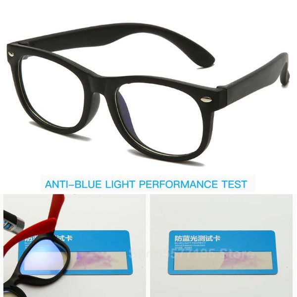 2020 new children optical glasses flexible one-piece safe eyeglasses plain mirror silicone anti-blue light goggles eyewear frame, White;black
2020 new children optical glasses flexible one-piece safe eyeglasses plain mirror silicone anti-blue light goggles eyewear frame, White;black
