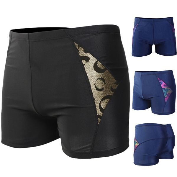 2019 easter men's printing nylon breathable built-in beam line briefs swimming kids swimwear for boys trunks
2019 easter men's printing nylon breathable built-in beam line briefs swimming kids swimwear for boys trunks