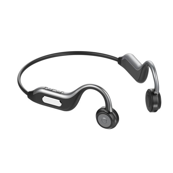 Горячая новый B1 костной проводимости Bluetooth-гарнитура 8 ГБ карты открытый спорт водонепроницаемый беспроводные наушники с микрофоном громкой связи наушники
Горячая новый B1 костной проводимости Bluetooth-гарнитура 8 ГБ карты открытый спорт водонепроницаемый беспроводные наушники с микрофоном громкой связи наушники