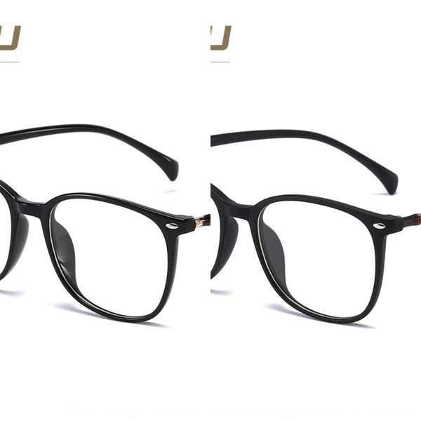 2019 accessory transparent tr plain glasses double-meter foot knot accessories frame large frame ultra light glasses female 8086, Silver
2019 accessory transparent tr plain glasses double-meter foot knot accessories frame large frame ultra light glasses female 8086, Silver