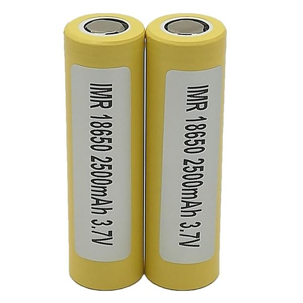 100pcs 100% for lg he4 18650 battery 2500mah imr 3.7v for lg sony samsung rechargable lithium batteries cell
100pcs 100% for lg he4 18650 battery 2500mah imr 3.7v for lg sony samsung rechargable lithium batteries cell