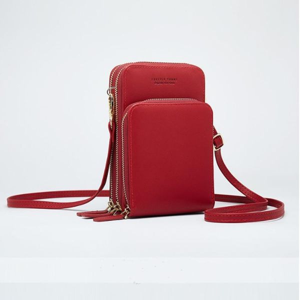 2020 new style fashion simple daily use card holder mini summer shoulder bag for women wallet, Black
2020 new style fashion simple daily use card holder mini summer shoulder bag for women wallet, Black