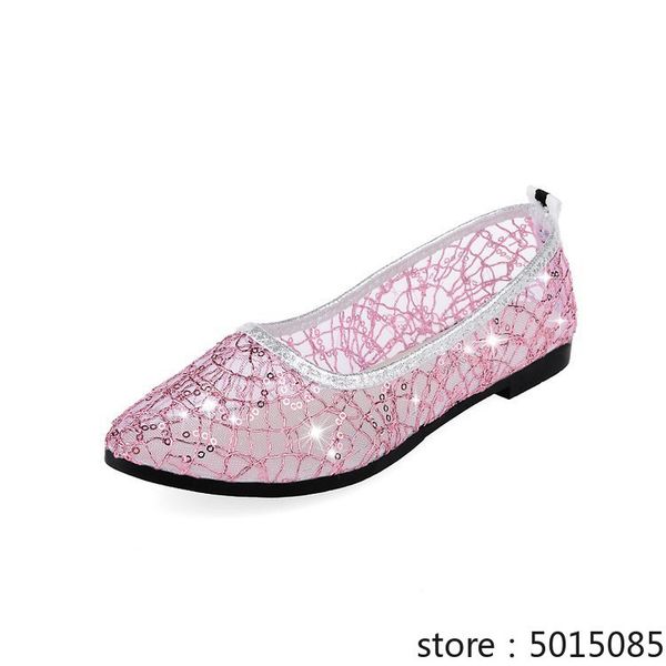 women flat casual shoes hollow out ballet flats female slip on bling glitter boat shoes woman pointed toe ballerina flats, Black
women flat casual shoes hollow out ballet flats female slip on bling glitter boat shoes woman pointed toe ballerina flats, Black