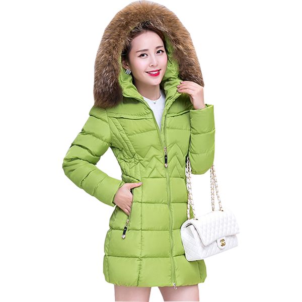 womens winter jackets and coats new 2019 a word girls long jacket korean thick warm coat cotton clothing vestidos yl207, Black
womens winter jackets and coats new 2019 a word girls long jacket korean thick warm coat cotton clothing vestidos yl207, Black