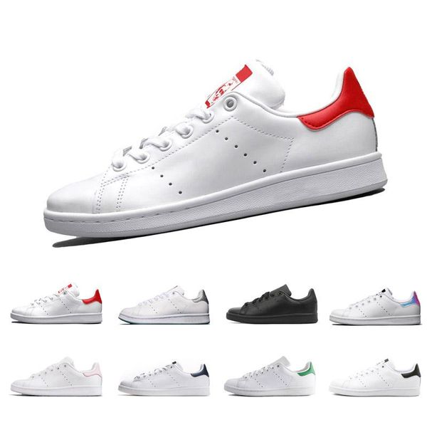 2018 raf simons stan smith весна медь белой розовые черная мода обувь человек повседневной кожа бренд женщина мужчина обувь flats кроссовки
2018 raf simons stan smith весна медь белой розовые черная мода обувь человек повседневной кожа бренд женщина мужчина обувь flats кроссовки
