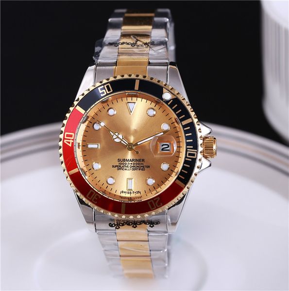 2019 new men's mechanical stainless wristwatches watchautomatic movement watch sports mens self-wind movement watches designer wat, Slivery;brown
2019 new men's mechanical stainless wristwatches watchautomatic movement watch sports mens self-wind movement watches designer wat, Slivery;brown