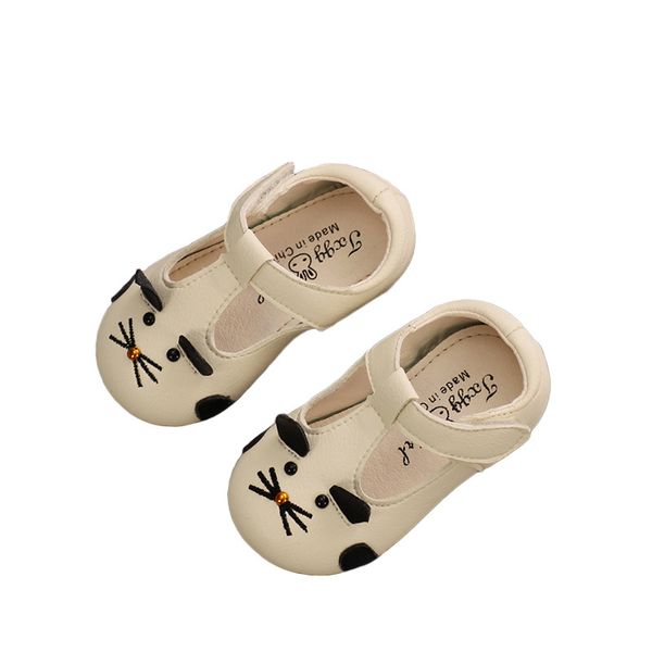 baby soft bottom casual shoes children leather shoes girls t shaped moccosins infant toddler cute rat princess 15-19, Black;grey
baby soft bottom casual shoes children leather shoes girls t shaped moccosins infant toddler cute rat princess 15-19, Black;grey