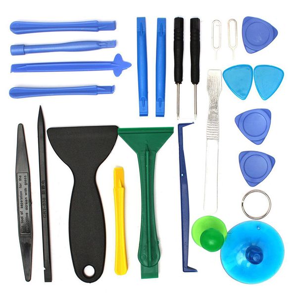 24 in 1 universal repair tools screwdrivers set kit for mobile phone tablet pc
24 in 1 universal repair tools screwdrivers set kit for mobile phone tablet pc