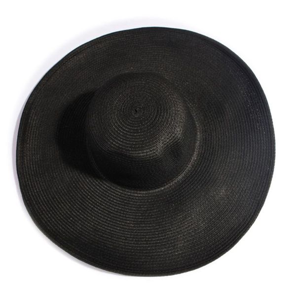 women summer straw weave sun visor hat bendable wired wide brim solid color foldable bucket cap sun protection beachwear 2 color, Blue;gray
women summer straw weave sun visor hat bendable wired wide brim solid color foldable bucket cap sun protection beachwear 2 color, Blue;gray