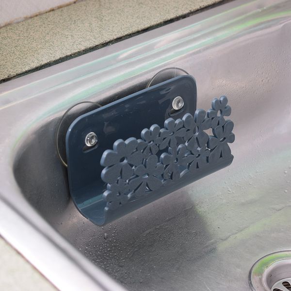 1pc kitchen drain shelf suction storage rack holder dish cloths sponge storage holder clip storage rack organizer 11.26
1pc kitchen drain shelf suction storage rack holder dish cloths sponge storage holder clip storage rack organizer 11.26