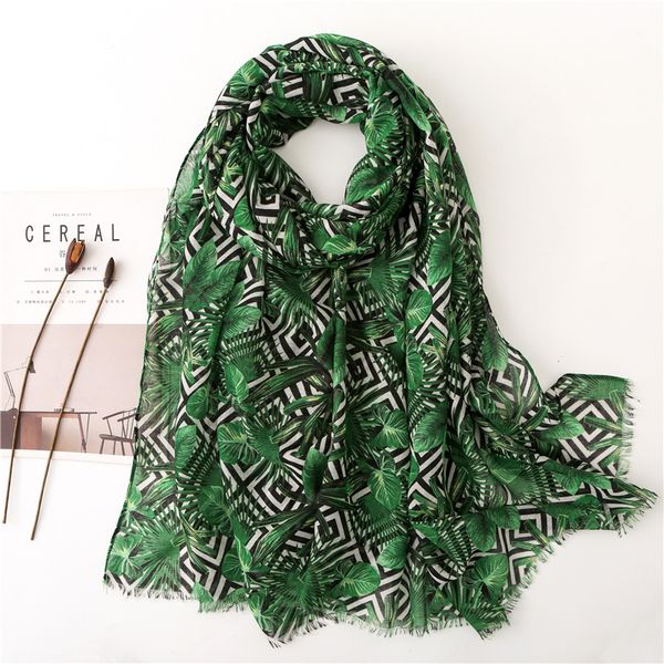 women scarf female summer national wind cotton and linen scarf malachite green printing gauze sunscreen silk scarf winter echarpe, Blue;gray
women scarf female summer national wind cotton and linen scarf malachite green printing gauze sunscreen silk scarf winter echarpe, Blue;gray