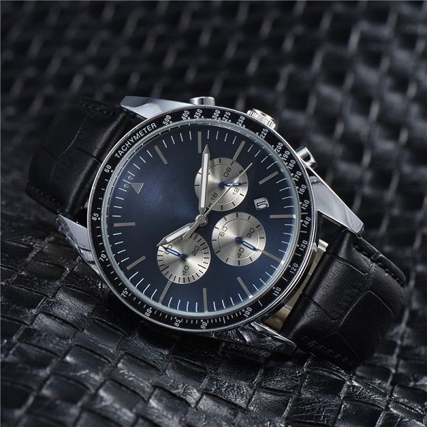 royal oak boss watch casual fashion calendar quartz men's watch belt all functions can be operated ing, Slivery;brown
royal oak boss watch casual fashion calendar quartz men's watch belt all functions can be operated ing, Slivery;brown