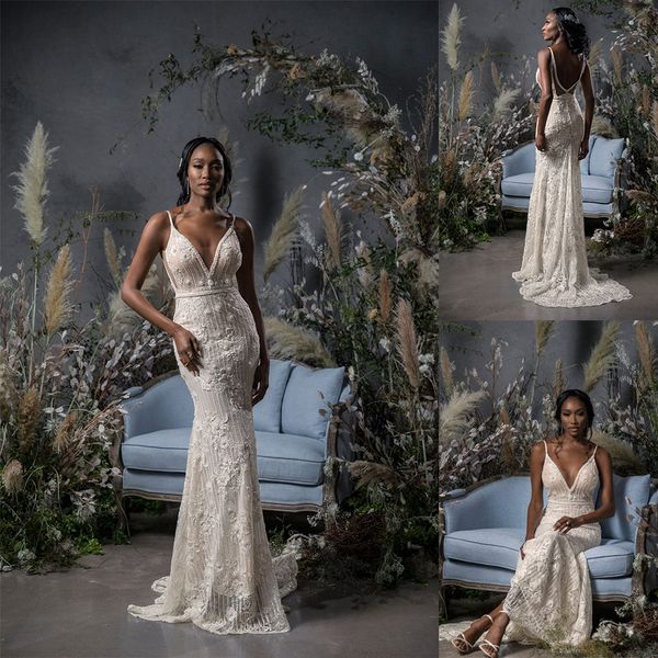 naama & anat 2020 wedding dresses with wrap full lace appliques bridal gowns backless sweep train wedding dress vestido de novia, White
naama & anat 2020 wedding dresses with wrap full lace appliques bridal gowns backless sweep train wedding dress vestido de novia, White