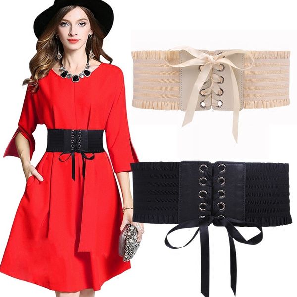 elastic wide belts for women jeans famous fashion design party cummerbunds women's waistband black costume dress cummerbund coat, Black;brown
elastic wide belts for women jeans famous fashion design party cummerbunds women's waistband black costume dress cummerbund coat, Black;brown