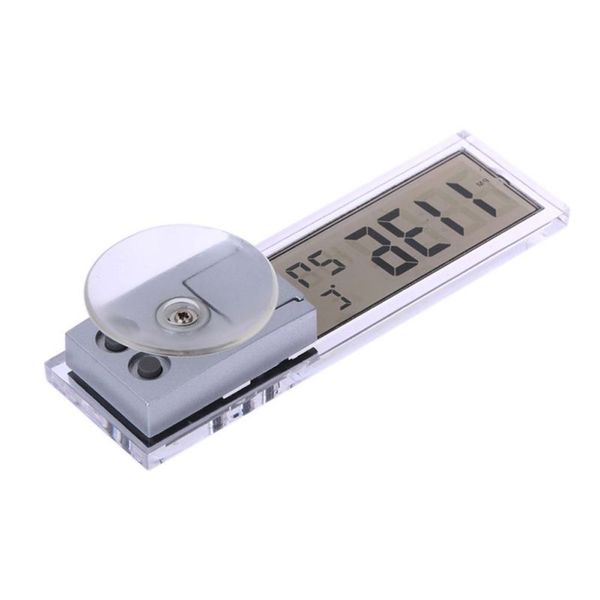 2 in 1 car clock thermometer led digital display with suction cup ag10 button cell battery operated auto accessories
2 in 1 car clock thermometer led digital display with suction cup ag10 button cell battery operated auto accessories