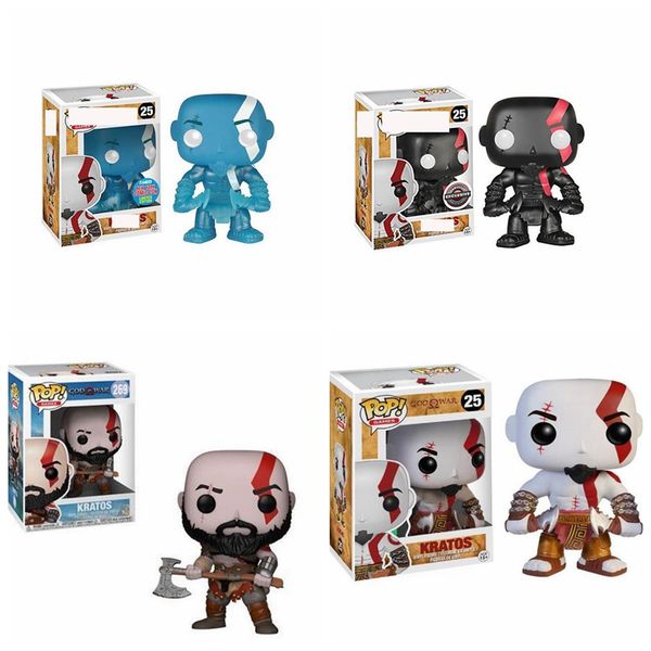 funko pop god of war kratos 25# brinquedos collection model action figures toys for children gift
funko pop god of war kratos 25# brinquedos collection model action figures toys for children gift