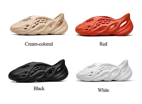 new arrival breathable clogs fashion croc beach plus size 35-47 cool summer women and men casual shoes men's hole shoes slip on, Black
new arrival breathable clogs fashion croc beach plus size 35-47 cool summer women and men casual shoes men's hole shoes slip on, Black
